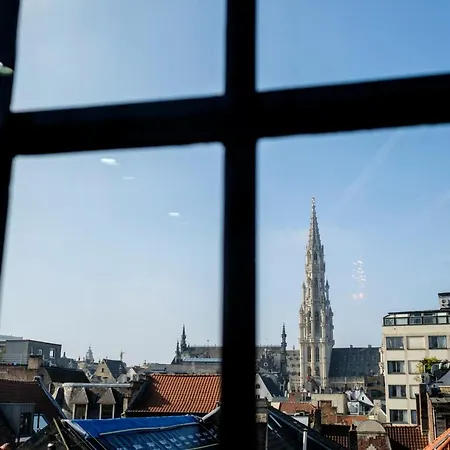 The Good Flats Brussel