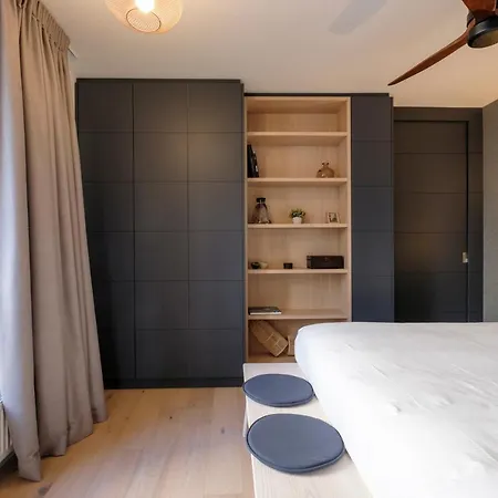 The Good Flats Appartement *