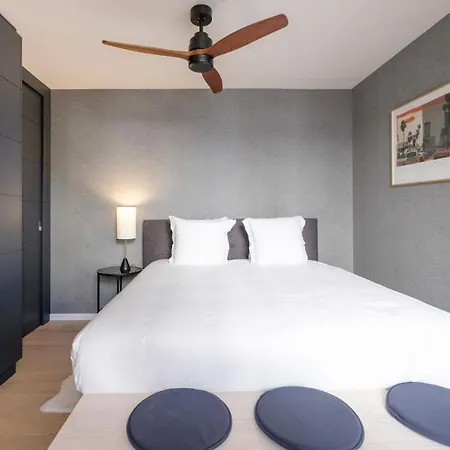 The Good Flats Appartement