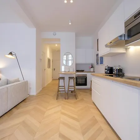 The Good Flats Appartement *