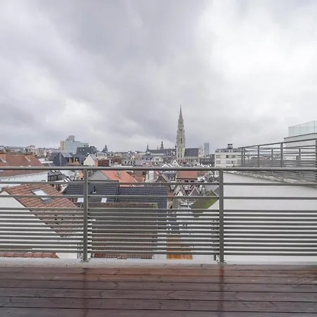 The Good Flats Appartement