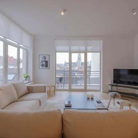 The Good Flats Appartement
