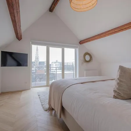 Appartement The Good Flats