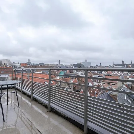 The Good Flats Brussels