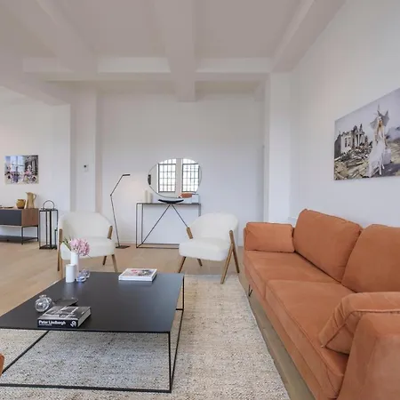 The Good Flats Appartement *
