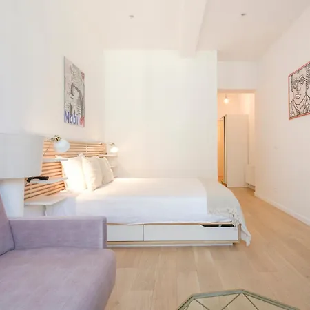 The Good Flats Appartement